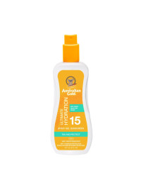 Australian Gold - Sun Protection Gel - sunscreen with  SPF 6, SPF 15 & SPF 30
