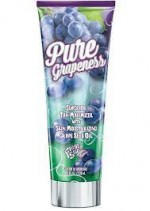 Pure Grapeness Tan Maximizer