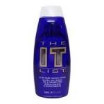 The It List Tanning Lotion